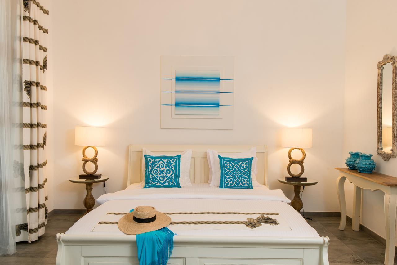 Tikitam Palms Boutique Hotel Pongwe Eksteriør billede